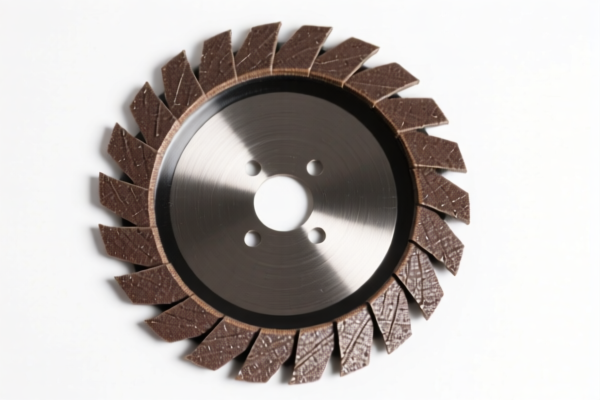 Diamond Grinding Disc