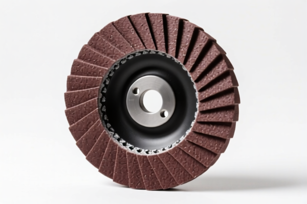 Natural Diamond Grinding Wheel