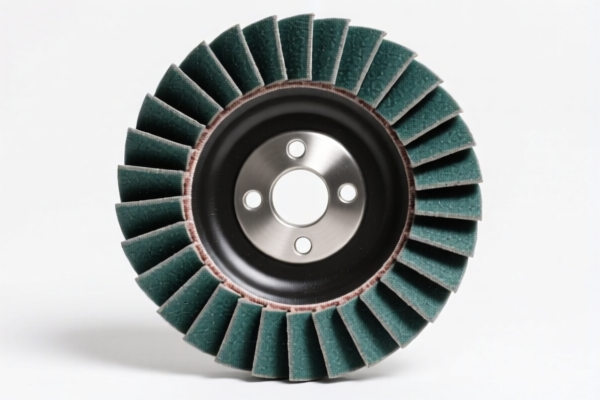 Natural Diamond Grinding Wheel