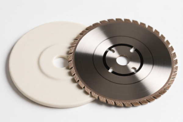 Ceramic Cutting Discs