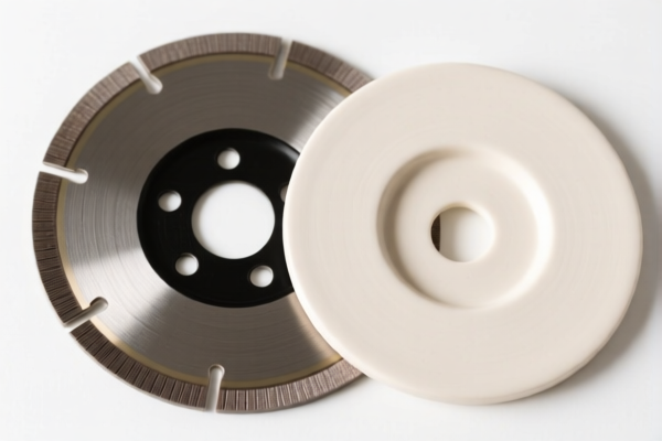 Ceramic Cutting Discs