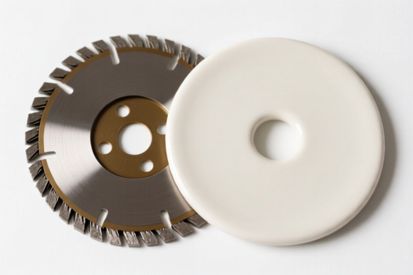 Ceramic Cutting Discs