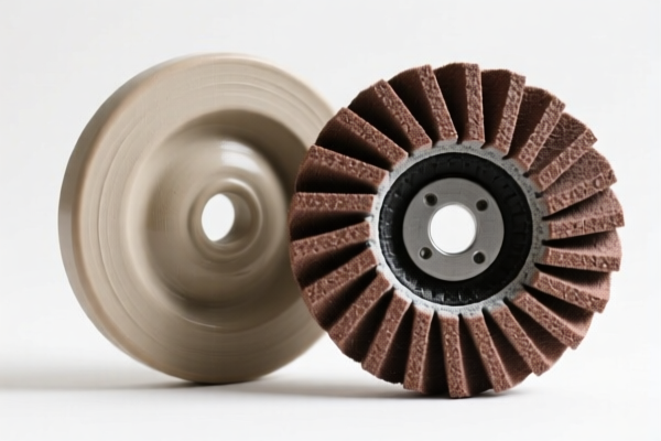 Ceramic Grinding Wheels