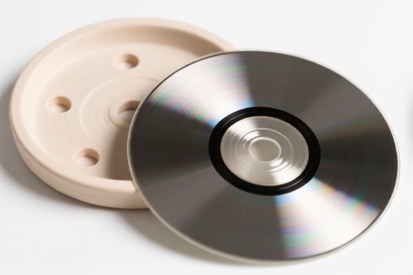 Ceramic Cutting Discs