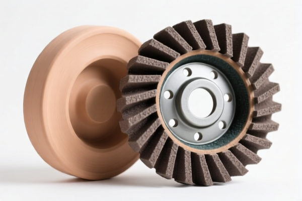 Ceramic Grinding Wheels