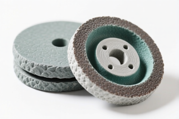 Synthetic Grinding Stones