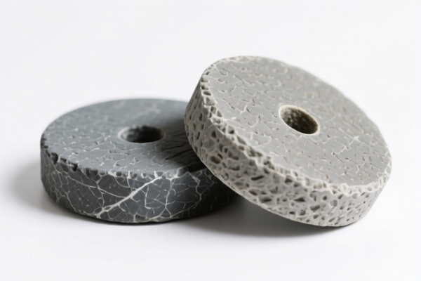 Synthetic Grinding Stones