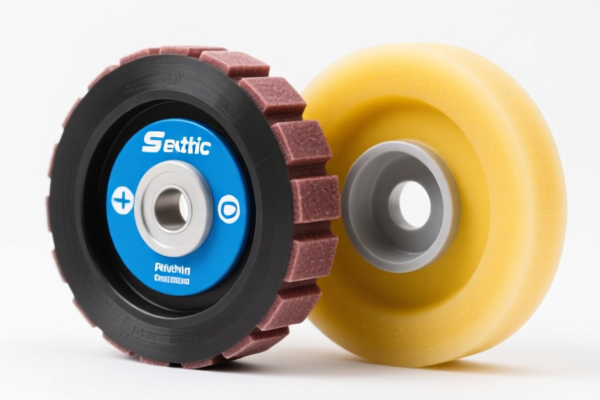 Synthetic Polishing Wheels