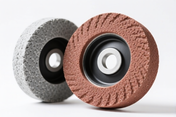Natural Stone Grinding Wheels