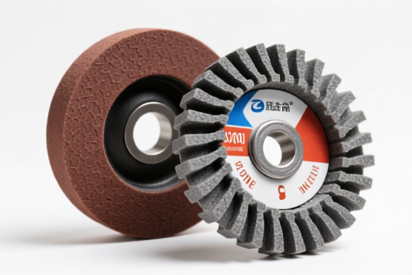 Natural Stone Grinding Wheels