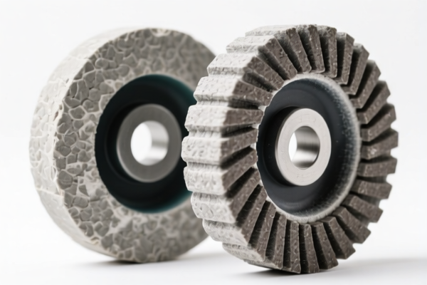 Natural Stone Grinding Wheels