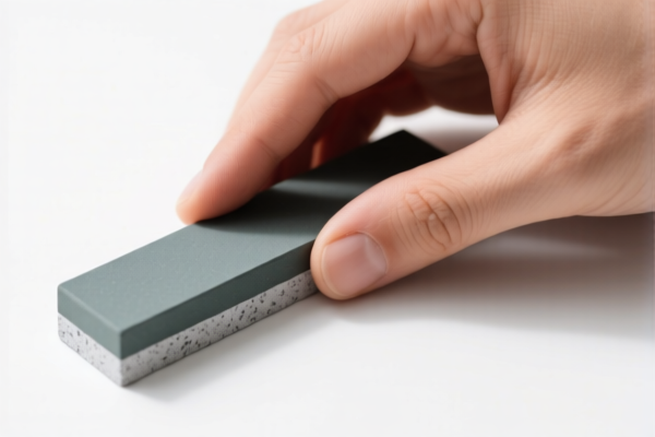 Natural Sharpening Stone