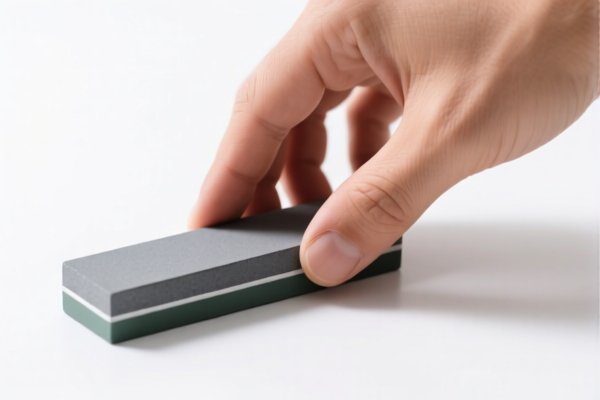 Natural Sharpening Stone
