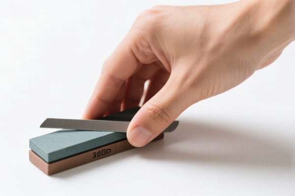 Natural Sharpening Stone