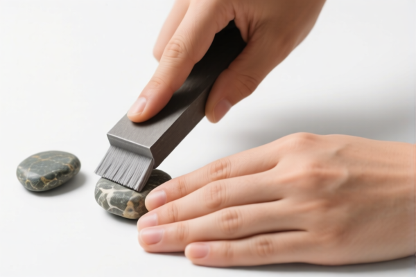 Polishing Stone