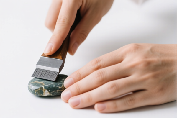 Polishing Stone