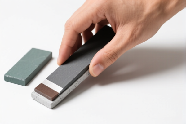 Sharpening Stone for Knives
