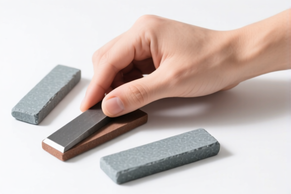 Sharpening Stone for Knives