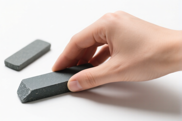 Tool Sharpening Stone