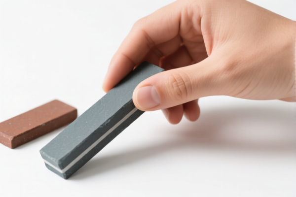 Tool Sharpening Stone