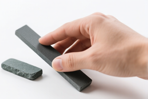 Tool Sharpening Stone