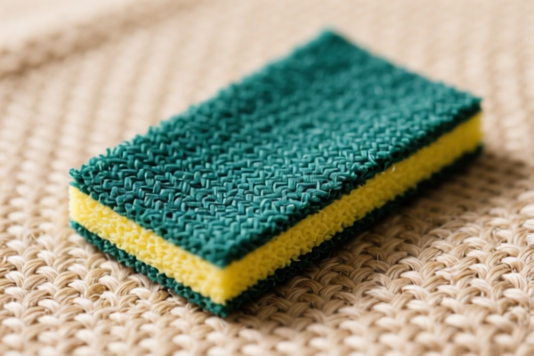 Abrasive Cloth