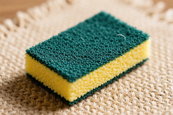 Abrasive Cloth