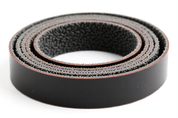 Abrasive Cloth Belts