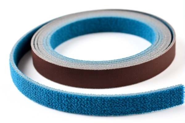 Abrasive Cloth Belts
