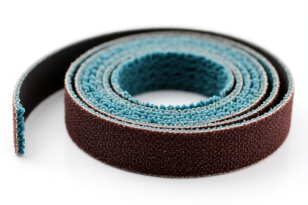 Abrasive Cloth Belts