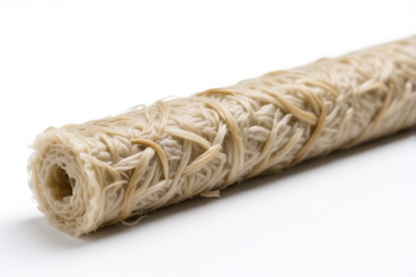 Mineral Wool Insulation Strip
