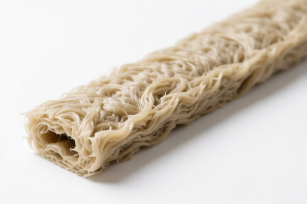 Mineral Wool Insulation Strip