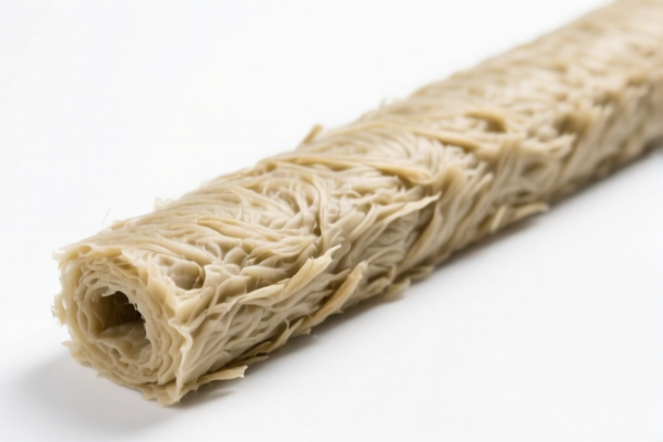 Mineral Wool Insulation Strip