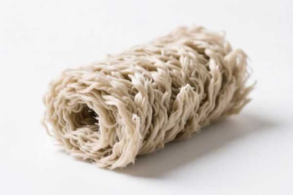 Mineral Wool Filler