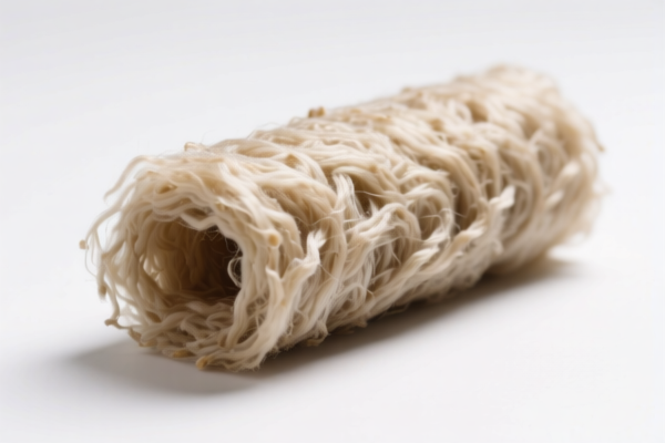 Mineral Wool Filler