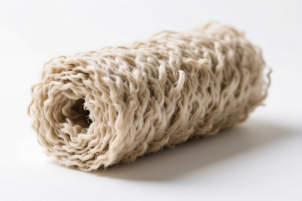 Mineral Wool Filler
