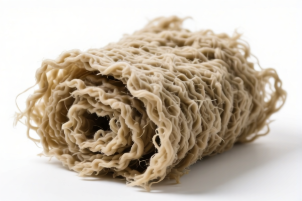 Mineral Wool Products