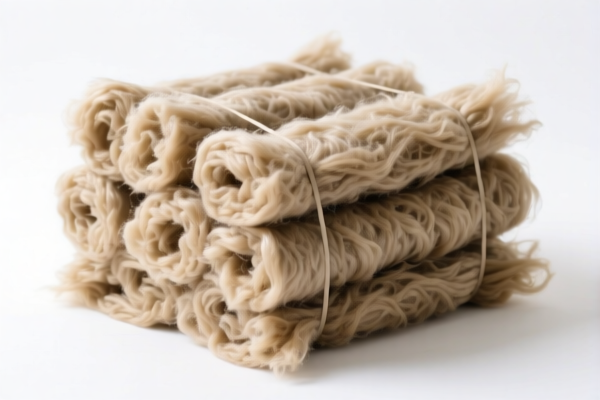 Mineral Wool Products