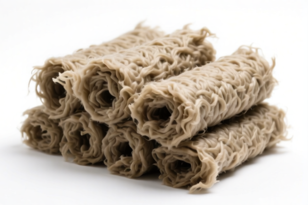 Mineral Wool Products