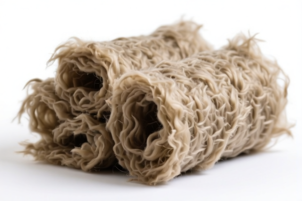 Mineral Wool Products