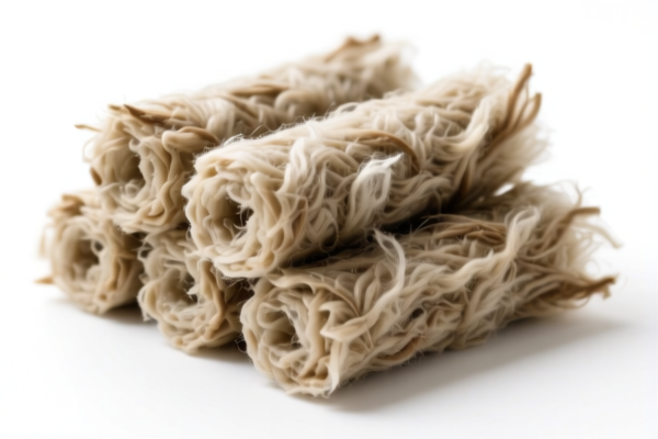 Slag Wool Products