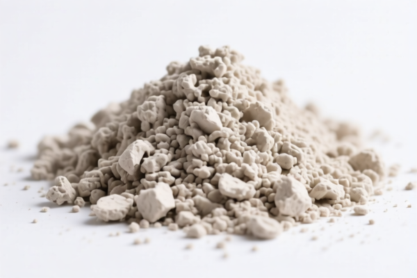 Construction Grade Vermiculite