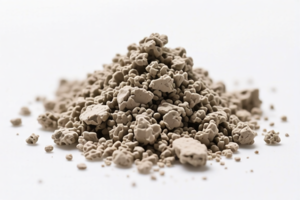 Construction Grade Vermiculite