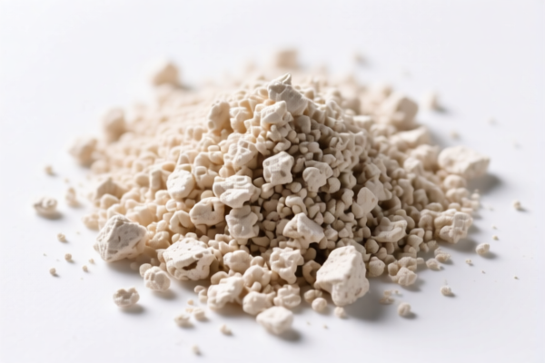 Construction Grade Vermiculite