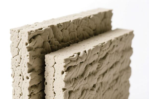 Expanded Clay Insulation Board