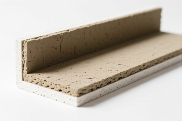 Expanded Clay Insulation Board