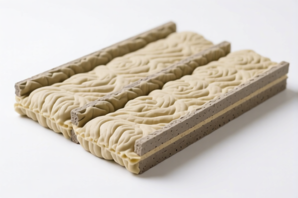 Expanded Clay Insulation Board