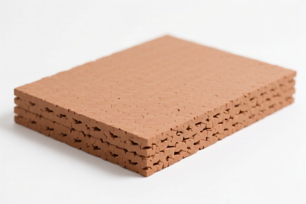 Expanded Clay Insulation Board