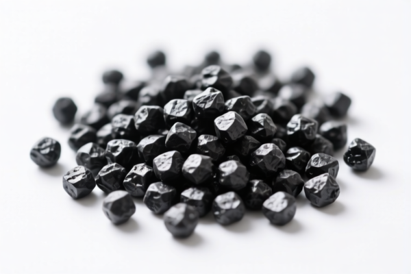 Foamed Slag Granules