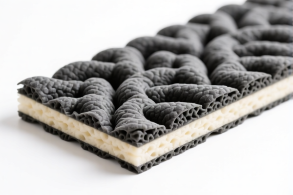 Foamed Slag Insulation Board
